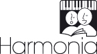 Harmonia Musikverlag - click here