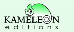 Kameleon Editions - click here
