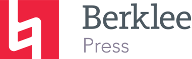 Berklee College Press - click here