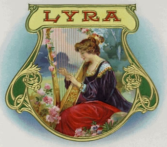 Lyra House Publications - click here