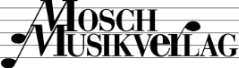 Mosch Musikverlag - click here