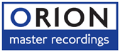 Orion Master Recordings - click here