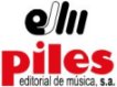 Piles Editoral de M�sica S.A. - click here