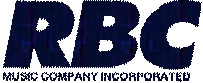 RBC Publications - click here