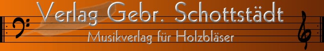 Schottst�dt Gebr. Verlag - click here