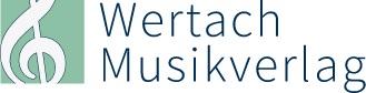 Wertach Musikverlag - click here